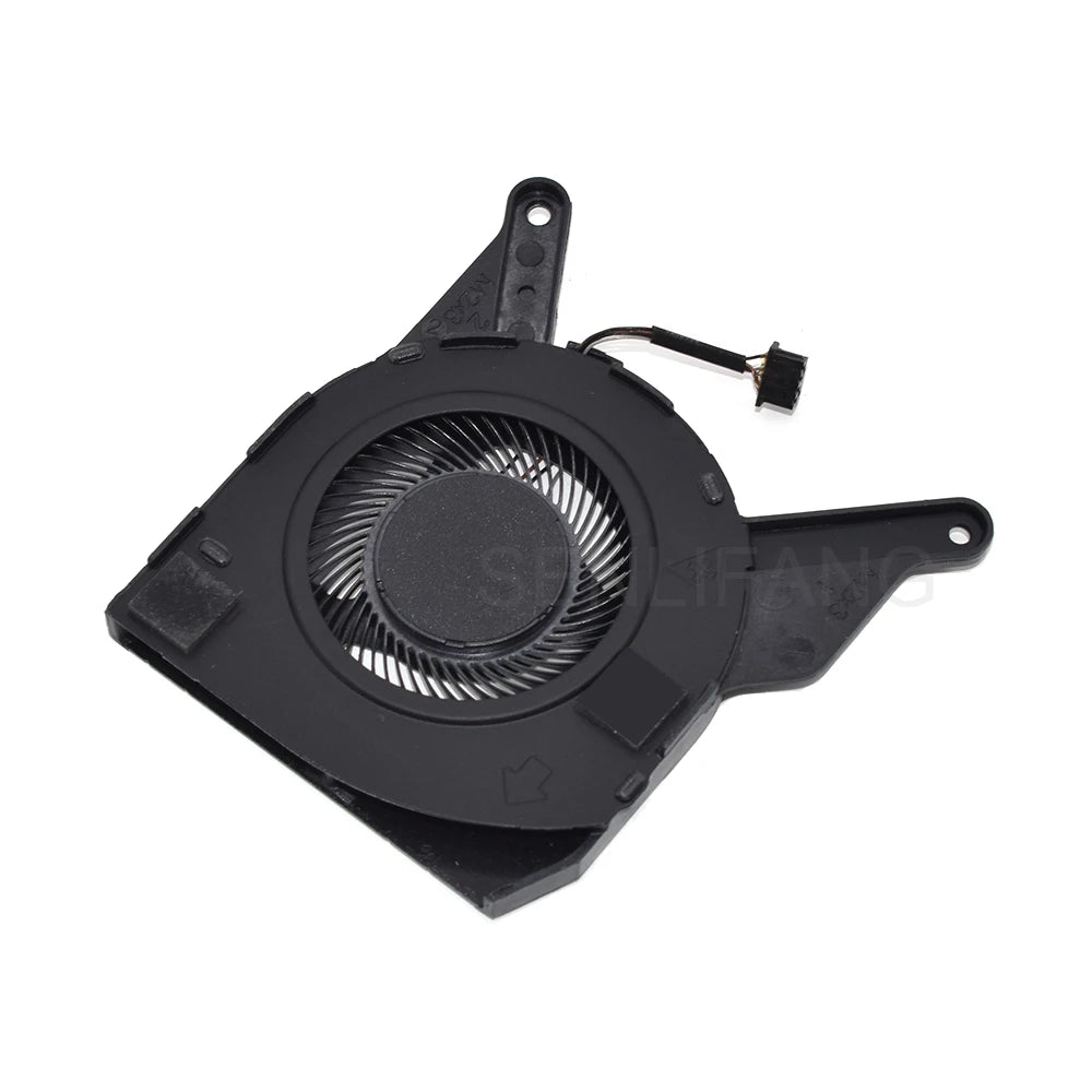 Genuine New For Dell Latitude 5400 0MXH2W EG50050S1-CF00-S9A DC28000MRFL DFS5K12304363Q DC5V 0.50A Laptop CPU Cooling Fan