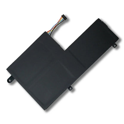 4050mAh L14M3P21 Laptop Battery For Lenovo Flex 3 4 1470 1480 1580 1570 Yoga 500-14ISK Edge 2-1580 L14L3P21 L15L3PB0 L15M3PB