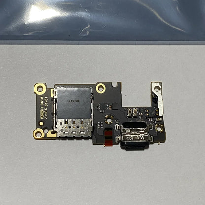 100% Brand New Original Charging Port For Xiaomi Mi 11 11T Pro 10T Quick Fast USB Charger Dock Board Connect Flex Redmi K30S