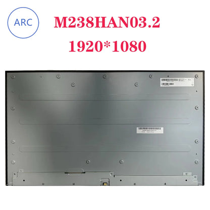 23.8" New Original LCD screen model M238HAN03.2 IPS FHD 1920*1080 60HZ LVDS 30pin