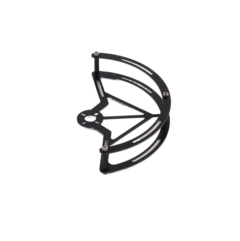 4PCS propller Protection Frame Guard Protective Cover(1 set) For F450 / F550 Propeller Protectors RC Quadcopter Drone Part Cover