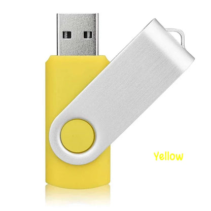 Engrave Gift USB Flash Pen Drive 2.0 4gb 8gb Memory Stick 128mb 16gb 32gb Pendrive for Business Mini Cle U Disk 64GB Memoria Usb
