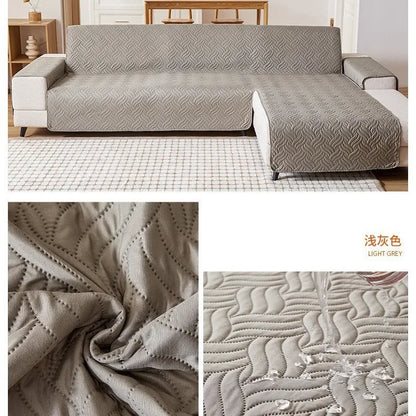 Sofa Cushion Modern Imperial Concubine Combination Double-sided Sofa Cushion High-end Anti-slip
