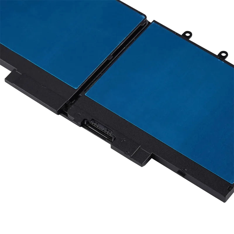 Brand New 4GVMP 7.6V 68Wh Laptop Battery for Dell Latitude 5400 5410 5500 5510 Precision 3540 3550 Notebook Battery