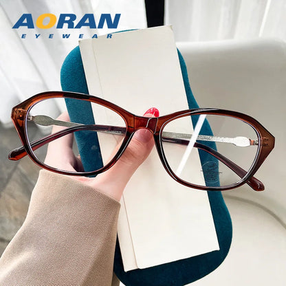 Sunglasses for Women Fashion Trend High-end Frame Glasses Small Frame Sunglasses