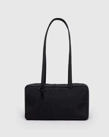 casual lightweight  nylon bowling bag designer women shoulder bags large capacity simple underarm bag trend handbags  2026