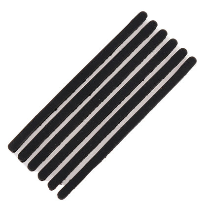 6Pcs Screen Frame Rubber Pad For Dell HP ASUS Laptop Foot Pad Feet