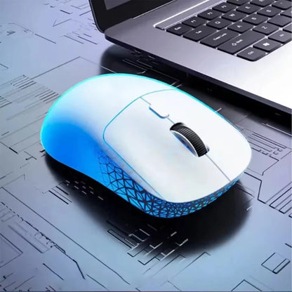 2026 New Wireless Gaming Mouse, 2.4G High Performance, With adjustable DPI And Rechargeable Battery.