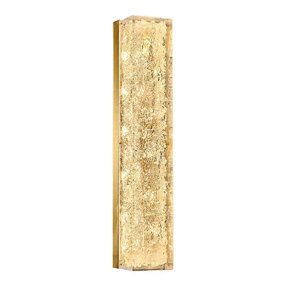 Living Room Simple Design Wall Lamp New Modern Minimalist Background Bedroom Bedside Decorative Trendy Lighting