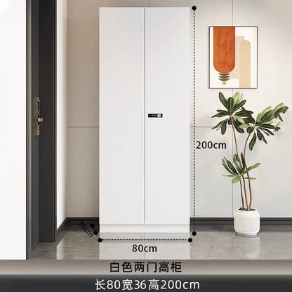 Shoe Storage Cabinet Wood Entryway Storage Store Organizer Display Rack Shelves Retail Display Rack Shelves for Retail Store