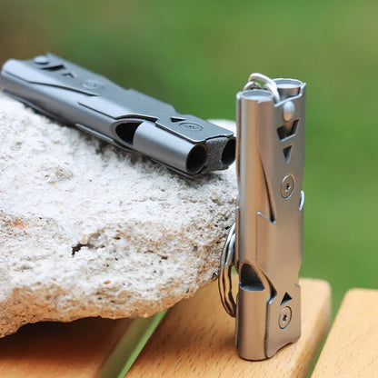 Dog Training Whistle Stop Barking Device Training Flute Control Tool Puppy Train Keychain Pet Supplies High Frequency