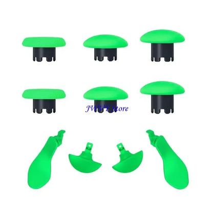 573A Gaming Accessories for Controller Back Paddles Game Controller Triggers Buttons