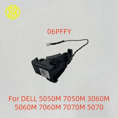 6PFFY 06PFFY For DELL 5050M 7050M 3060M 5060M 7060M 7070M 5070 Built In Speaker Laptop
