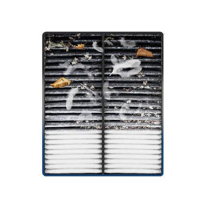 LOVATO FILTER CARTRIDGE (FIBER GLASS)