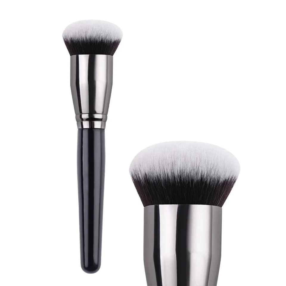 Makeup Brushes Foundation Loose Powder Concealer Blending Blush Brush Professional Cosmetic Beauty Makeup Tool