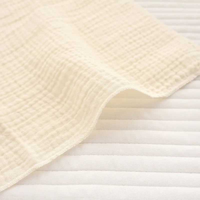10pc/pack Baby Diapers 100% Cotton Resuable Washable Cloth Diaper Cover for Newborn Nappy Absorbent Gauze Baby Items