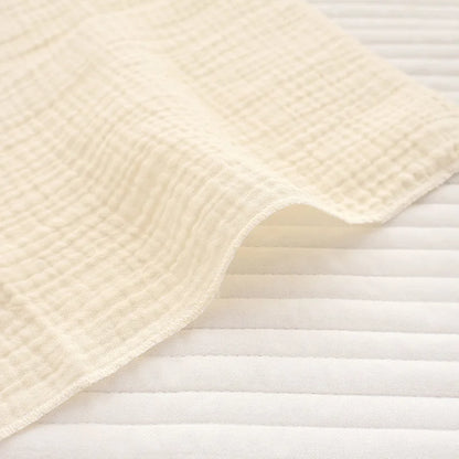 10pc/pack Baby Diapers 100% Cotton Resuable Washable Cloth Diaper Cover for Newborn Nappy Absorbent Gauze Baby Items