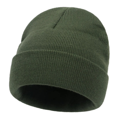 Beanie Cap Hat for Men Women Autumn Winter Soft Warm Knitted Cap Men Skull Cap 18 Colors Beanie Warm Knitted Unisex Gifts