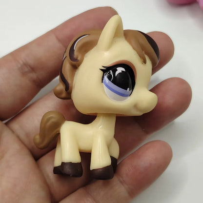 New LPS Pet Toys Cute Animal Original Collection Toys for Girls Christmas Birthday Gift VIP Link