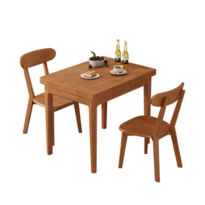 Storage Unique Desk Exquisite Glamour Classic European Dining Table Simple Style Tavolo Pranzo Allungabile Dining Room Furniture