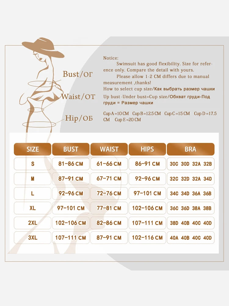 Women Push Up Swimwear 2025 Bikinis Thongs Swimsuit Biquinis Bandage tied Beachwear Solid Bathing Suit Sexy Triangle Bikini Sets