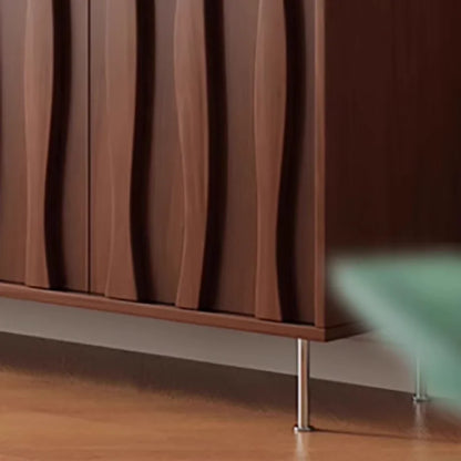 Luxury Classic Living Room Cabinets Behind Sofa Drawers Glam Storage Living Room Cabinets Retro With Doors Meuble Room Furniture