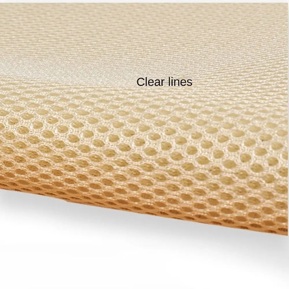 KTV Boxes Repair Breathable Speaker Mesh Cloth Anti-dust Multiple Colors Stereo Fabric Replacement Stereo Gille Fabric Home KTV