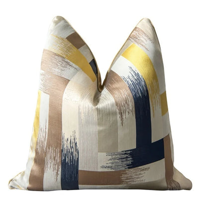 Cushion LUXURY Cover 45x45 50x50 30x50 Decorative Pillow Cover for Livingroom Pillowcase Sofa High Quality Decor Cushion Covers