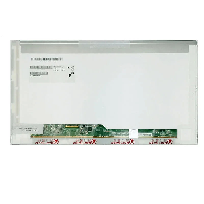 15.6'' for DELL Inspiron 3520 5520 N5110 N5040 N5050 M5040 N5030 15R 1545 1545-7891 Laptop LCD LED Screen Display Panel Matrix