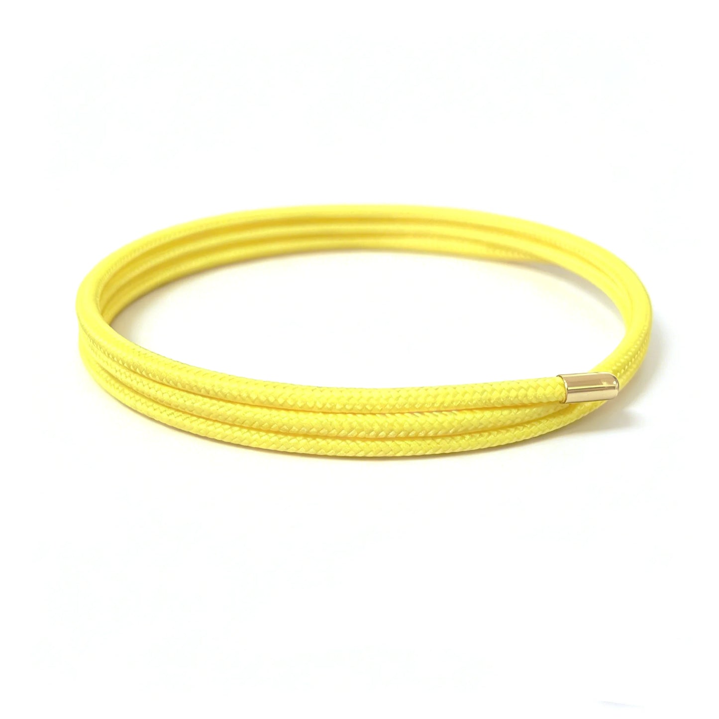 5Pcs Adjustable Magnetic Rope Multicolor Milan Rope Lucky Rope Bracelet DIY Jewelry Making Accessories Wholesale 51cm