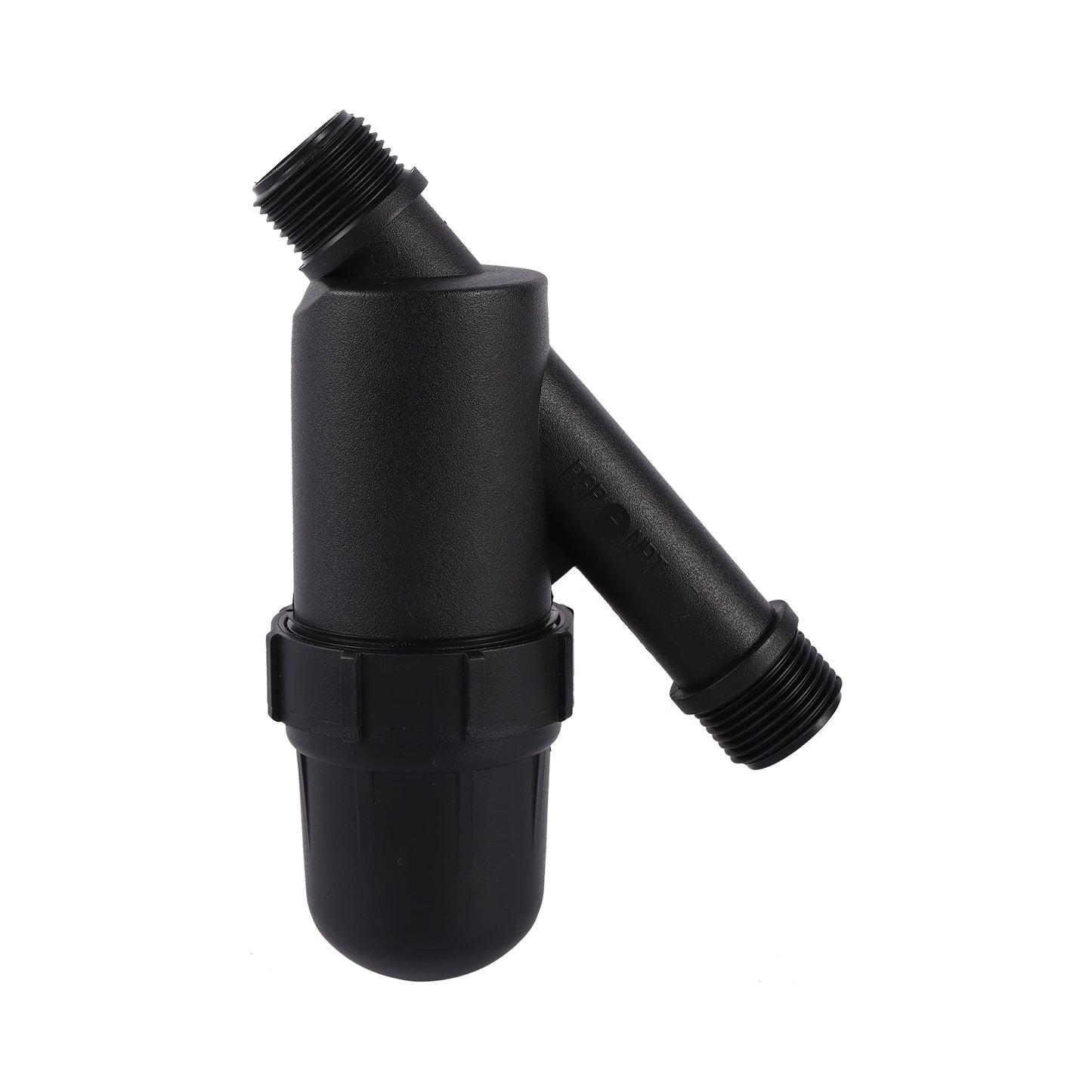 Sprayer Water Filters 1 Inch Irrigation Drip Fountain Tools Garden Watering Screen Filter 120 Mesh Stainless Steel Net Tools New
