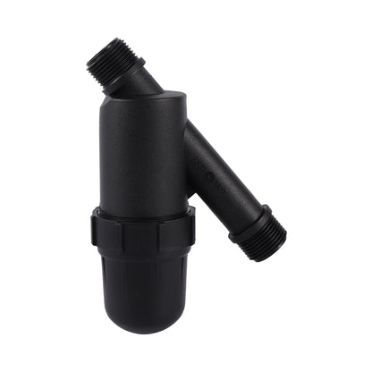 Sprayer Water Filters 1 Inch Irrigation Drip Fountain Tools Garden Watering Screen Filter 120 Mesh Stainless Steel Net Tools New