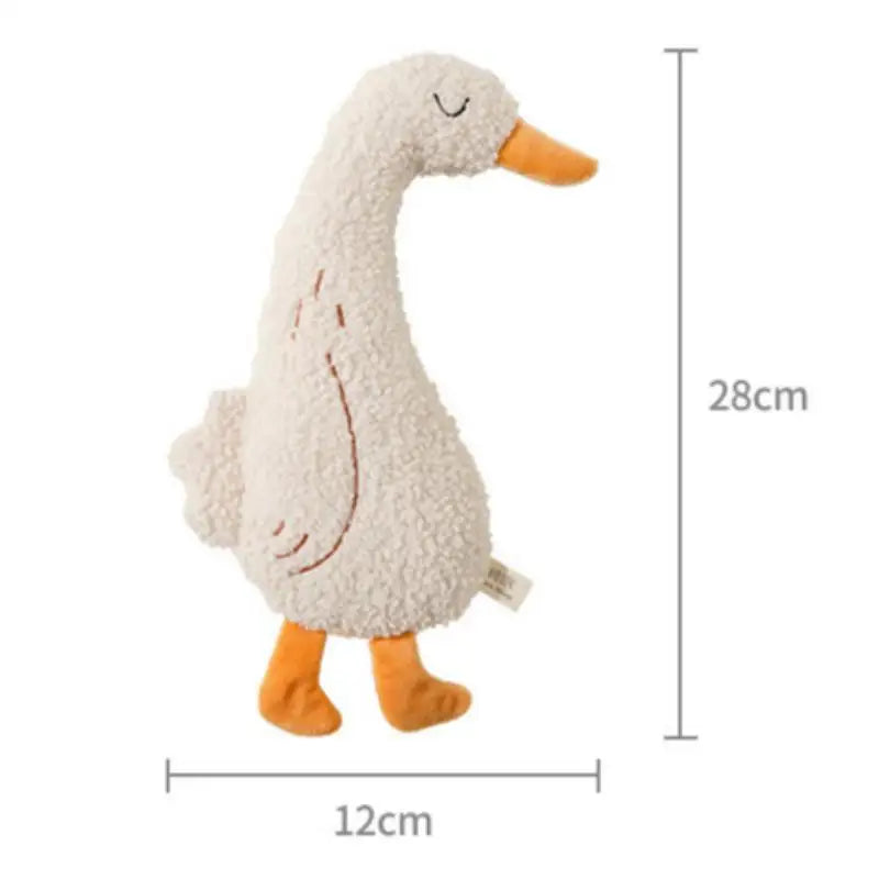 Cute Animal Plush Cat Cartoon Toys Indestructiblepet Supplies Safe Cat Tough Toys Contains Catnip Crinkle Paper With Squeaker