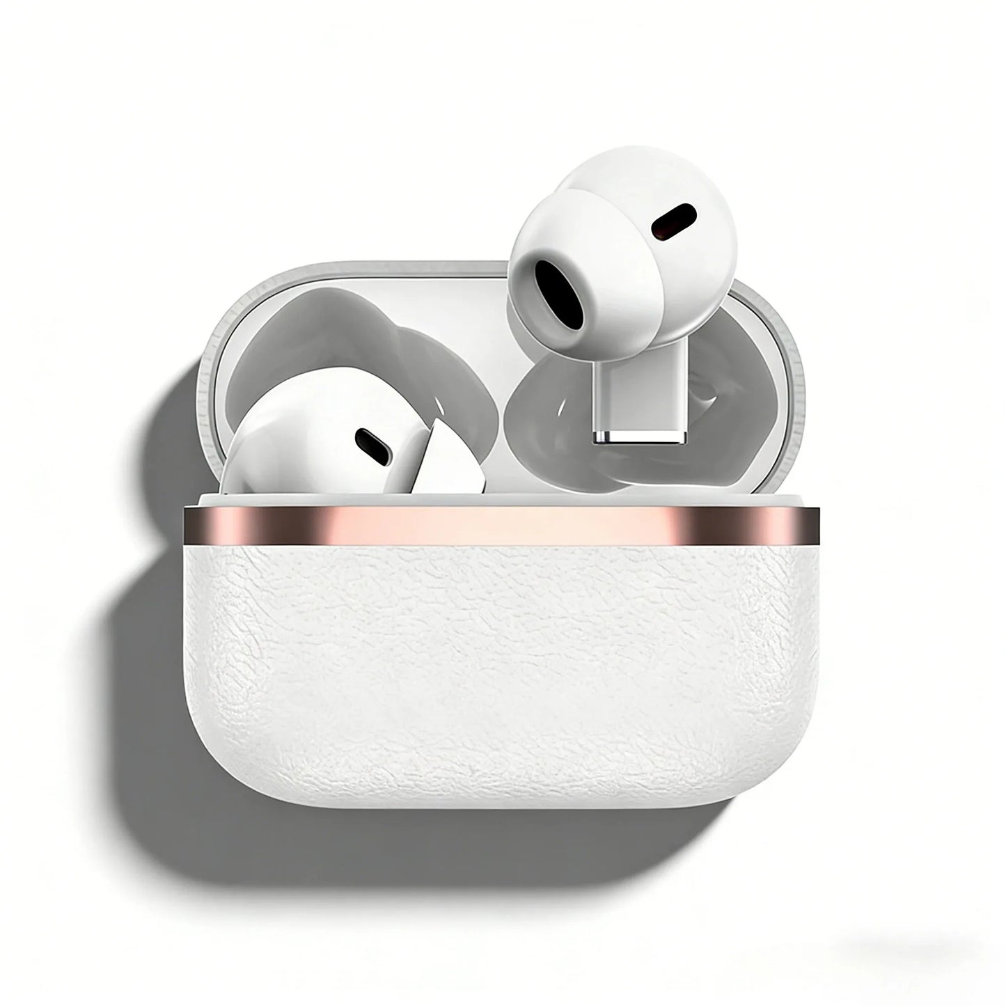 New Arrival Earphones Wireless Earbuds Featuring Sleek OWS Semi-in-ear Fit Long-lasting All-day Battery Integrated Mic for Users