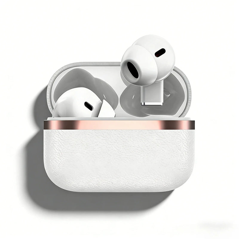 New Arrival Earphones Wireless Earbuds Featuring Sleek OWS Semi-in-ear Fit Long-lasting All-day Battery Integrated Mic for Users