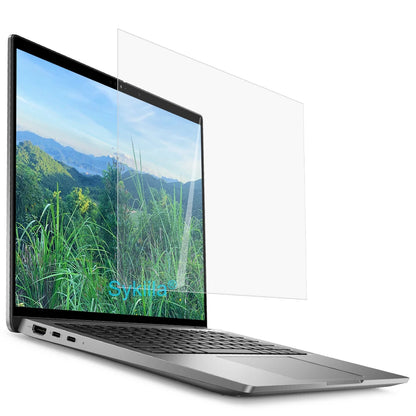 Screen Protector for Dell Latitude 15 3550 3540 3530 5550 5540 5531 5530 5521 5520 5510 15.6 Guard HD Clear Matte Frosted Skin