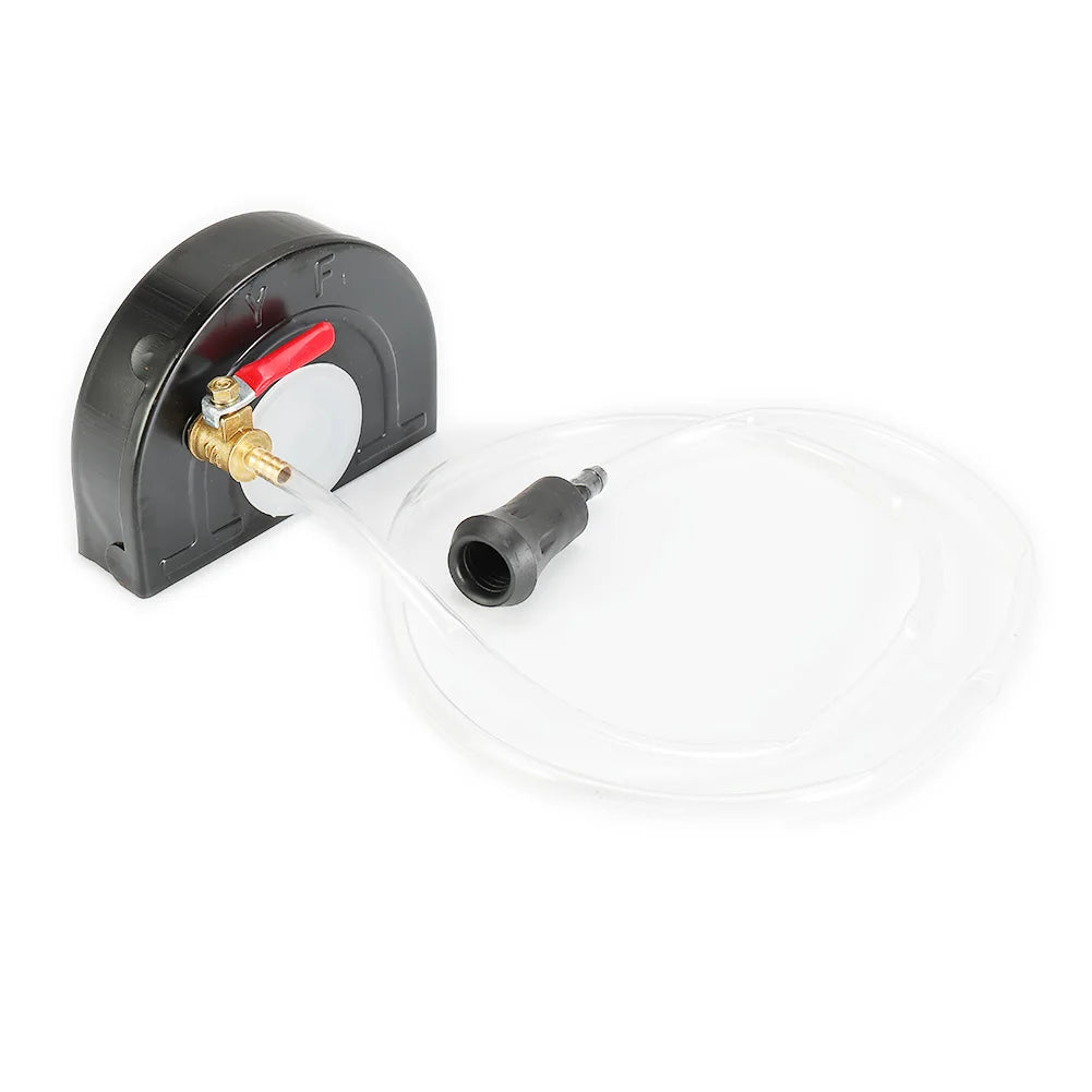 Power Tools Grinders Tools Set Home Water Cutting Waterproof With Water Pump Angle Grinder Carbon Steel Dustproof