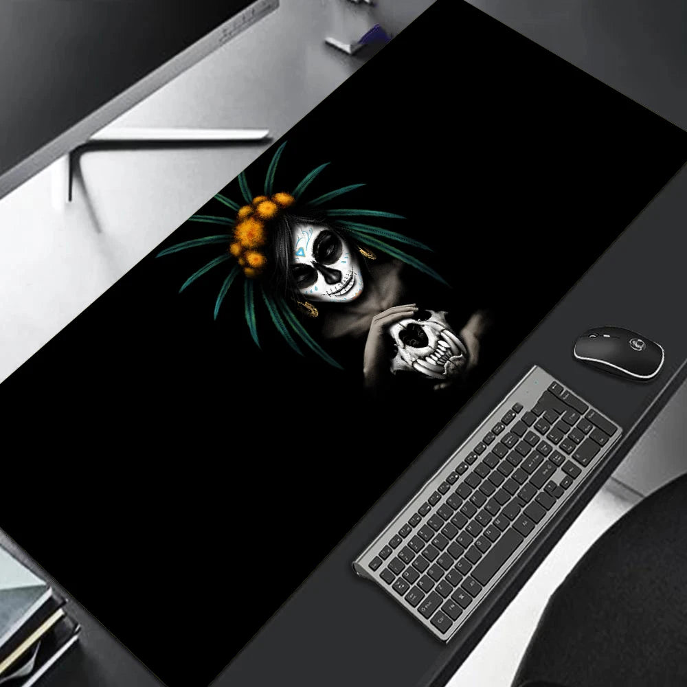 Mouse Pad Tablet PC Desk Mat