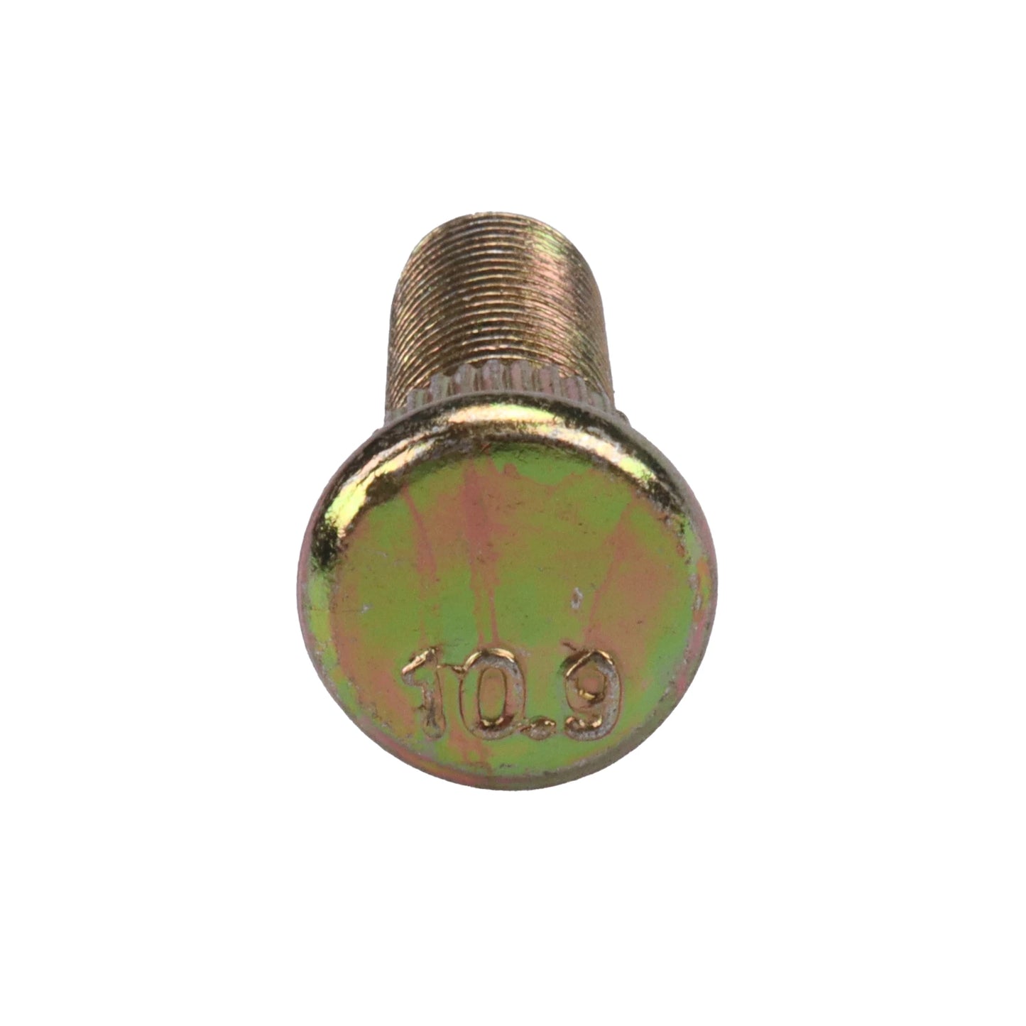 4 pieces/batch spline screws M12*1.25/M10*1.25/M8*1.25 hub bolts, suitable for ATV, UTV, Kart, and four-wheel motorcycle parts.
