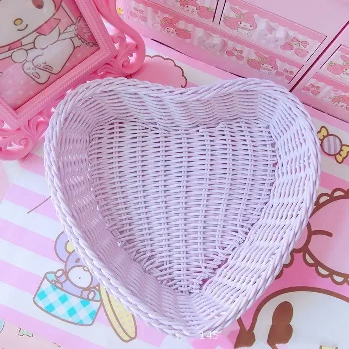 Plastic Storage Box Container Desk Organizers Stationery Cosmetics Toy Basket with Lid Drawer Jewelry Case Kitchen Home Supplies