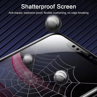 1-5Pcs Matte Ceramic Privacy Screen Protector for iPhone 14 11 12 13 15 16 17 Pro Max Air Antispy Film for iPhone 7 8 Plus XR XS