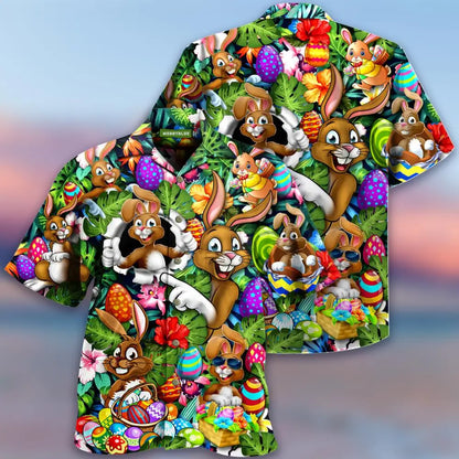 Cuba Shirts Men Women Fashion Hawaiian Casual Beach Blouse Men's Clothing Mens Vocation Lapel Floral