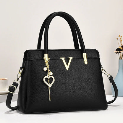 Women bag Handbag for women 2025 sac a main Fashion single shoulder bags luxury designer handbag square bag