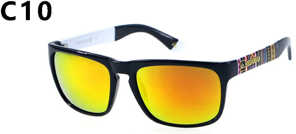 730 Driving Sunglasses for Men Fashion Anti Glare Sports Goggles Male Outdoor Sun Glasses for Men Mirror Shades UV400