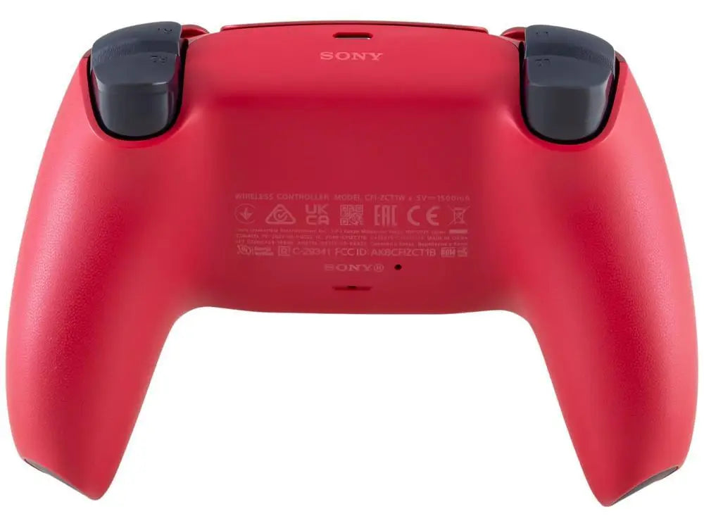 For Sony Ps5 Controller Wireless Ps5 Console Gamepad Ps5 Controller Dualsense Gamepad
