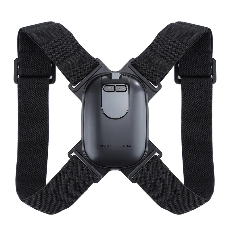 Intelligent Posture Belt Smart Upright Aid Reminder Correct Posture Wear Breathable Smart Posture Belt