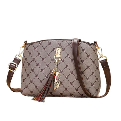 New Women bag Handbag for women 2026 sac a main casual handbag single shoulder crossbody bag Designer Luxury Handbags Women Bags