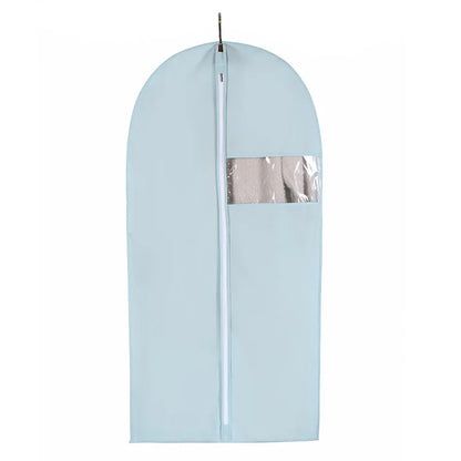 Hanging Garment Bags Suit Bags Dust Cover Breathable Dress Bag for Closet Clothes Storage or Travel
