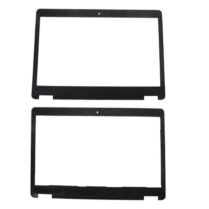 Unused New LCD Bezel Screen Cover Front Frame For Dell Latitude E5470 5470 MPN 0DK4RC DK4RC13.19x9.06in