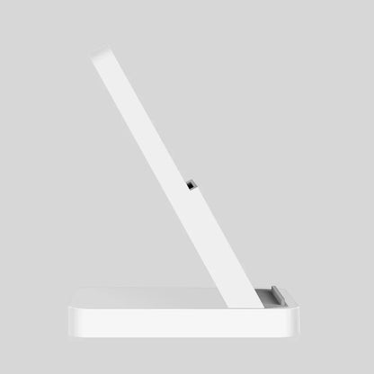Original Xiaomi 50W Wireless Charger Pro Vertical Air Cooling Fast Charging For Xiaomi 13/12/11/10 Series For iPhone